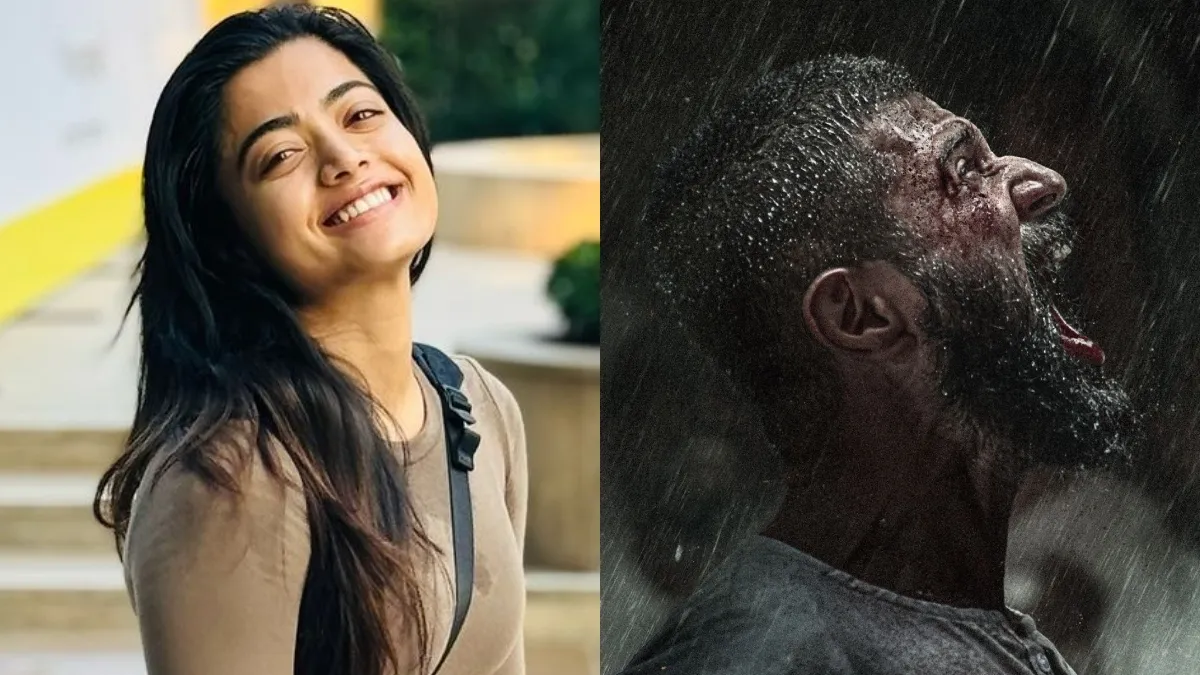 vijay-deverakonda-reveals-his-intense-look-from-vd-12-rumoured-girlfriend-rashmika-mandanna-calls-it-madness
